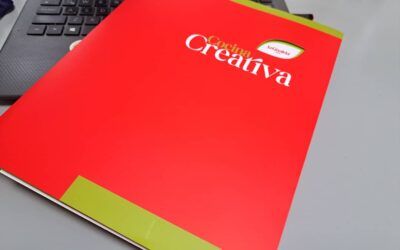 La Giralda celebra 80 años con su libro “Cocina Creativa”