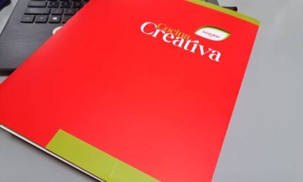 La Giralda celebra 80 años con su libro “Cocina Creativa”