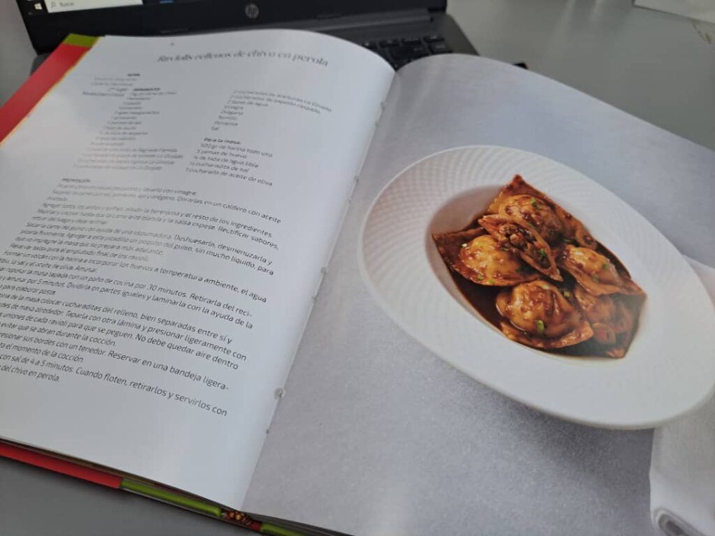 Cocina Creativa