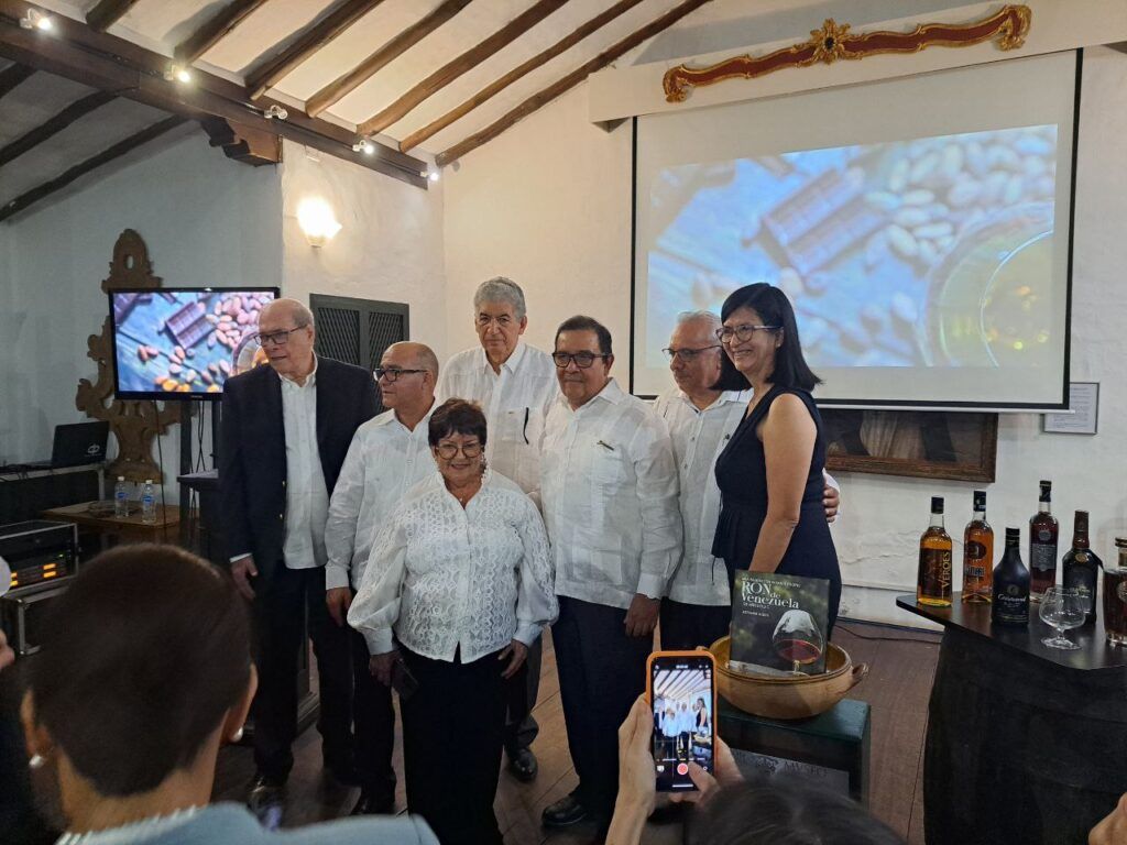 Maestros Roneros