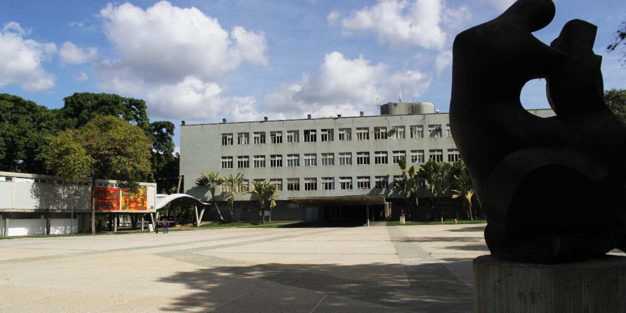 A qué sabe la UCV llega a su segunda edición