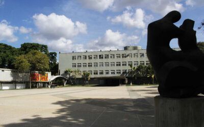 A qué sabe la UCV llega a su segunda edición