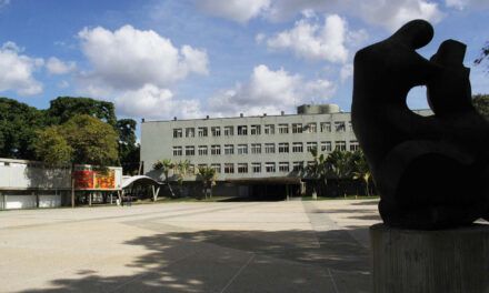 A qué sabe la UCV llega a su segunda edición