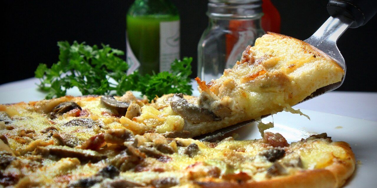 Giornata Internazionale della Pizza