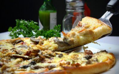 Giornata Internazionale della Pizza