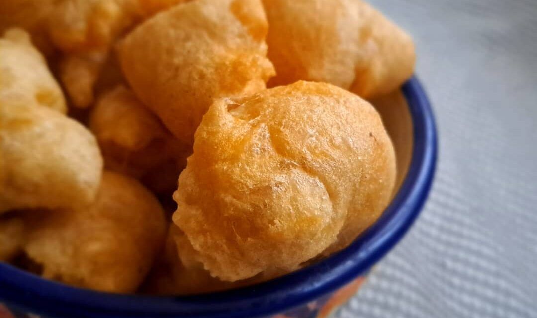 Malasadas
