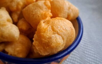 Malasadas