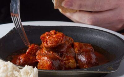 La Huerta: de Asturias a la Solano