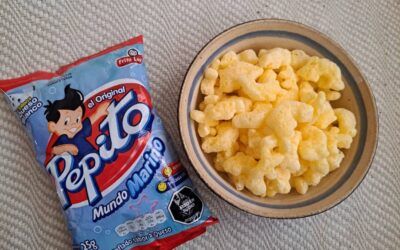 Pepito Mundo Marino, vuelve un favorito