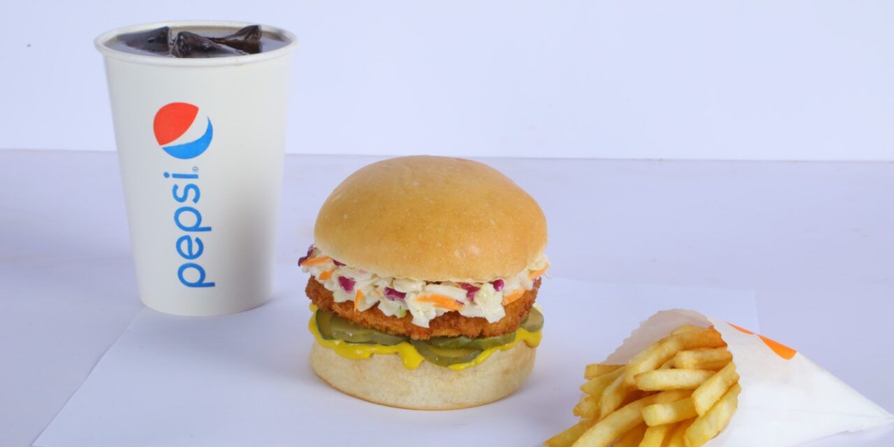 Arturo’s entra al mundo de las hamburguesas
