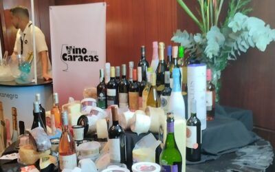 “Di Vinos Quesos” celebra el Día Internacional de la Mujer