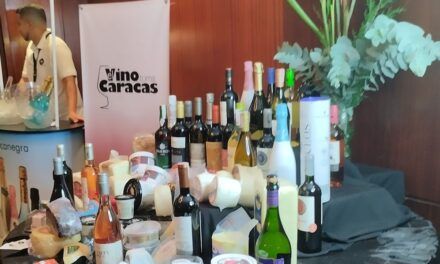 “Di Vinos Quesos” celebra el Día Internacional de la Mujer