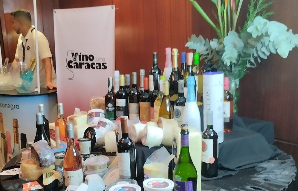 “Di Vinos Quesos” celebra el Día Internacional de la Mujer