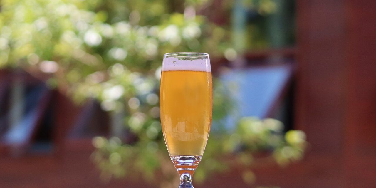 Regresa el Jardín Cervecero