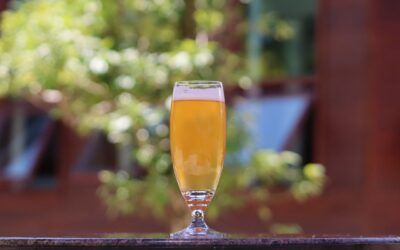 Regresa el Jardín Cervecero