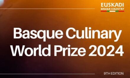 9ª edición del Basque Culinary World Prize