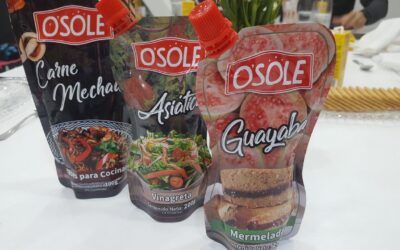 Osole llega a su tercer aniversario con sabor a éxito