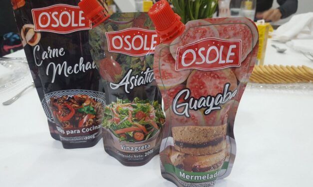 Osole llega a su tercer aniversario con sabor a éxito