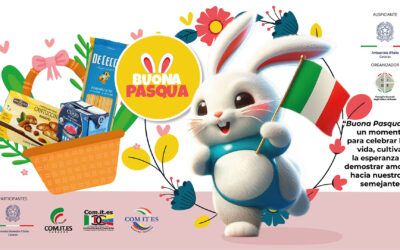 Operativo “Buona Pasqua”
