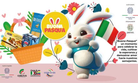 Operativo “Buona Pasqua”
