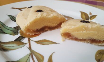 Chocho ‘e vaca, el secreto zuliano del limonsón