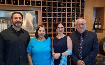 Entregados los premios de la Academia Venezolana de Gastronomía