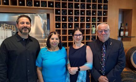 Entregados los premios de la Academia Venezolana de Gastronomía
