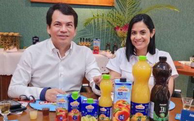 Natulac sigue innovando en bienestar