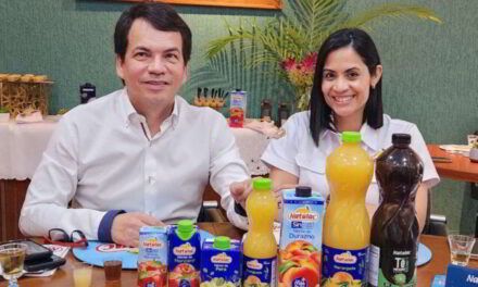 Natulac sigue innovando en bienestar