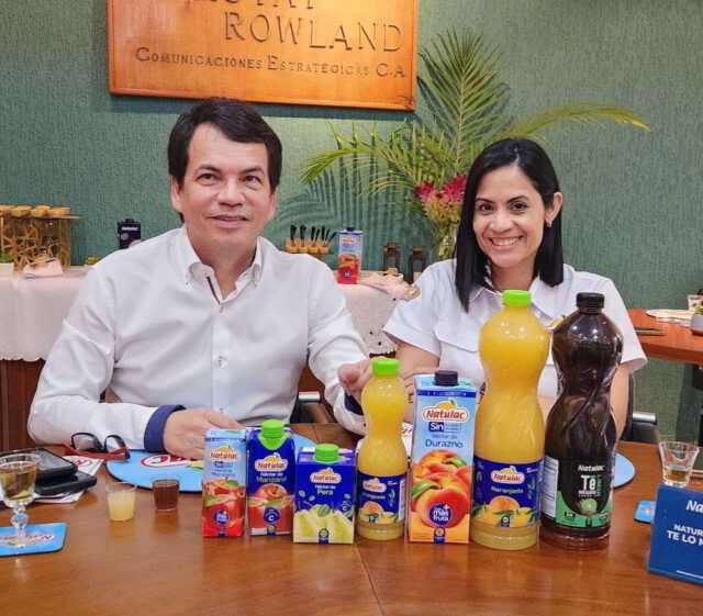 Natulac sigue innovando en bienestar