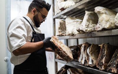 Tributo sigue entre los mejores restaurantes de carne del mundo