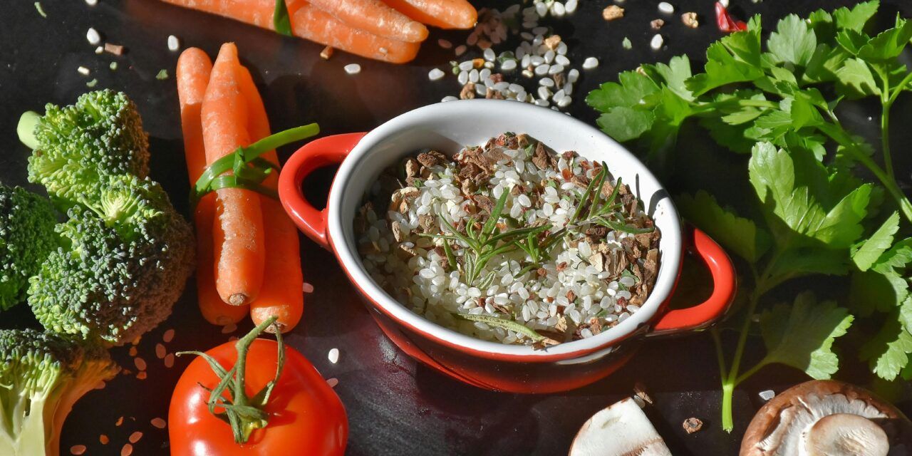 Margarita Gastronómica celebra el Show de los Arroces