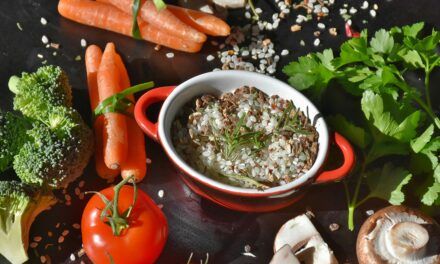 Margarita Gastronómica celebra el Show de los Arroces