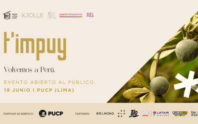 Consejo internacional de Basque Culinary Center vuelve a Perú