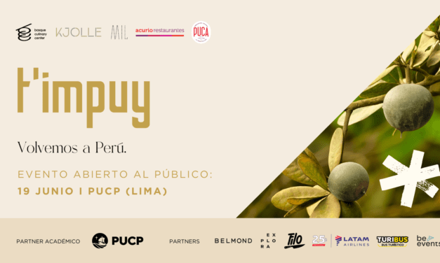Consejo internacional de Basque Culinary Center vuelve a Perú