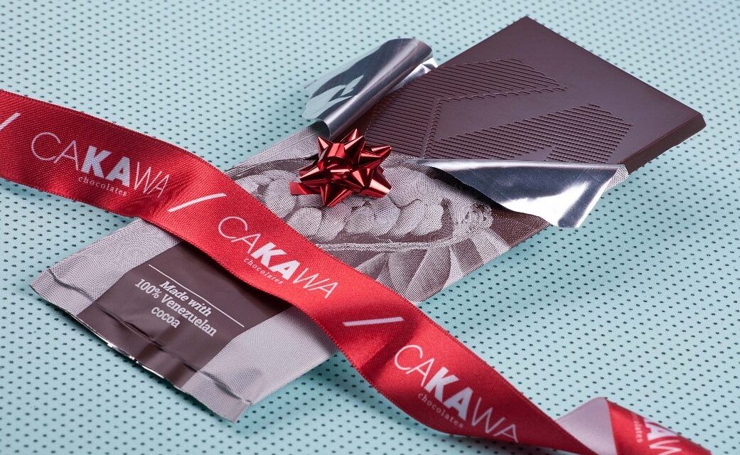 Dos chocolates venezolanos entre los mejores del mundo