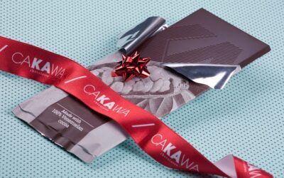 Dos chocolates venezolanos entre los mejores del mundo