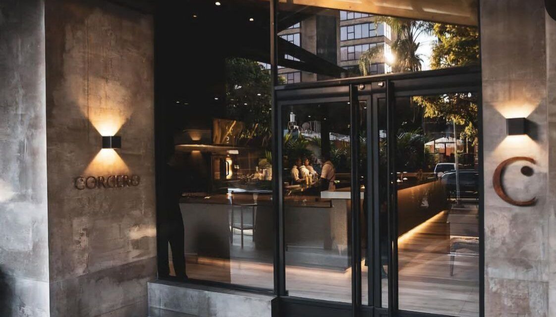 9 ases en una cena para evocar memorias