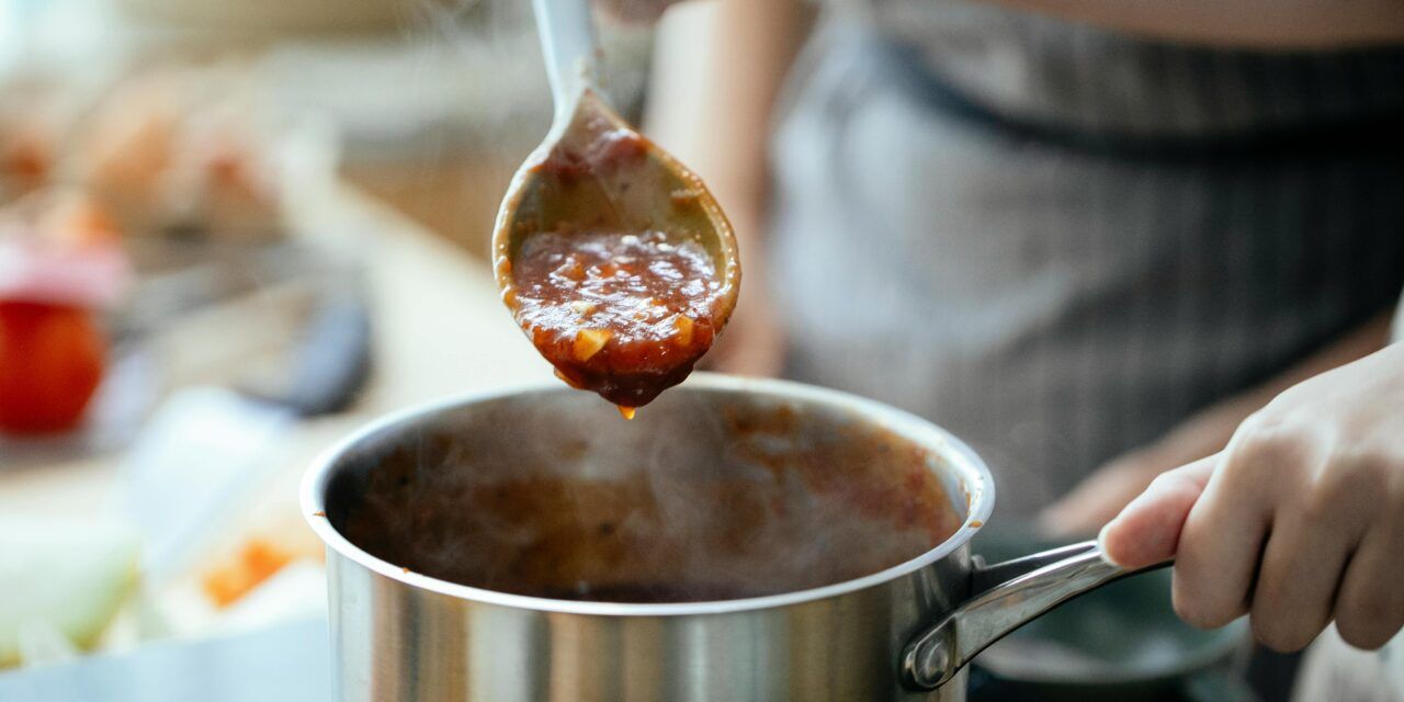 5 datos de la salsa de tomate