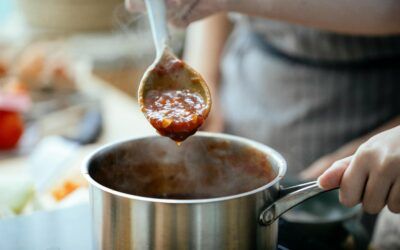 5 datos de la salsa de tomate