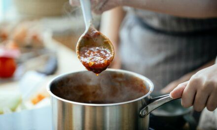 5 datos de la salsa de tomate