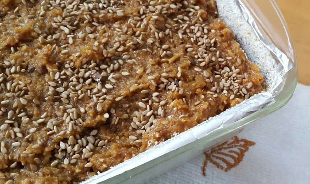Torta Bejarana: exquisita receta para la blancura