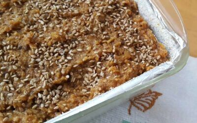 Torta Bejarana: exquisita receta para la blancura