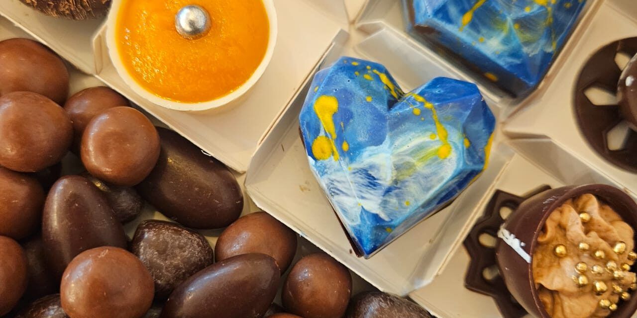 Día Internacional del Chocolate en Cakawa