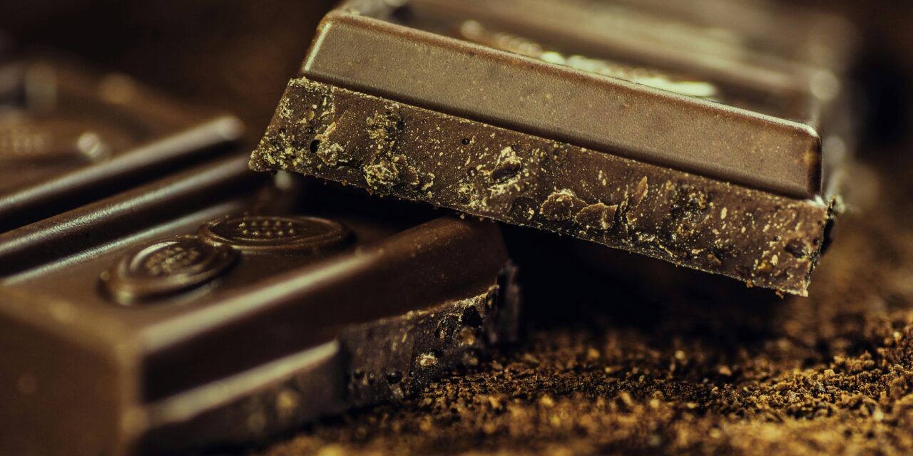 Festival de Chocolates y Galletas