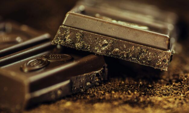Festival de Chocolates y Galletas