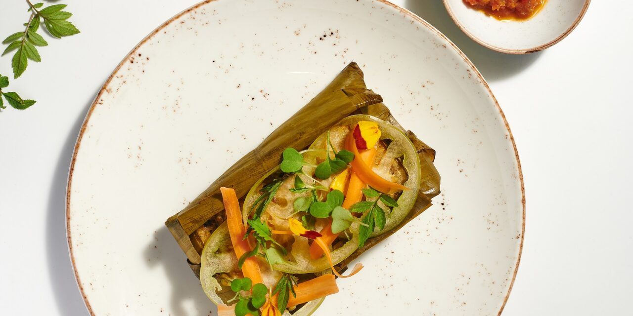 Marriott International en el Caribe y Latinoamérica arrasó en los World Culinary Awards