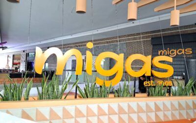Migas estrena imagen