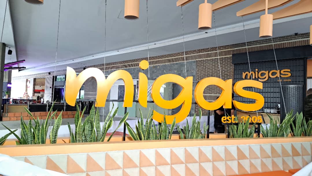 Migas estrena imagen