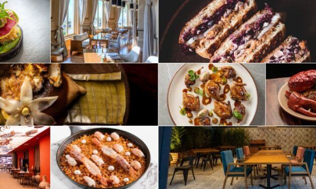 Latin America’s 50 Best Restaurants reveló lista extendida 2024